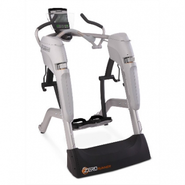 Octane Fitness Zero Runner ZR7 (loopband zonder impact)